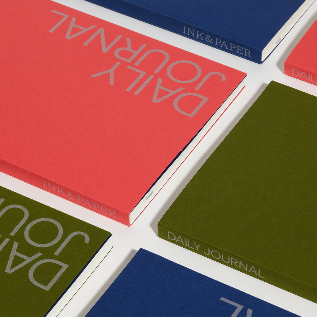 DAILY JOURNAL Set