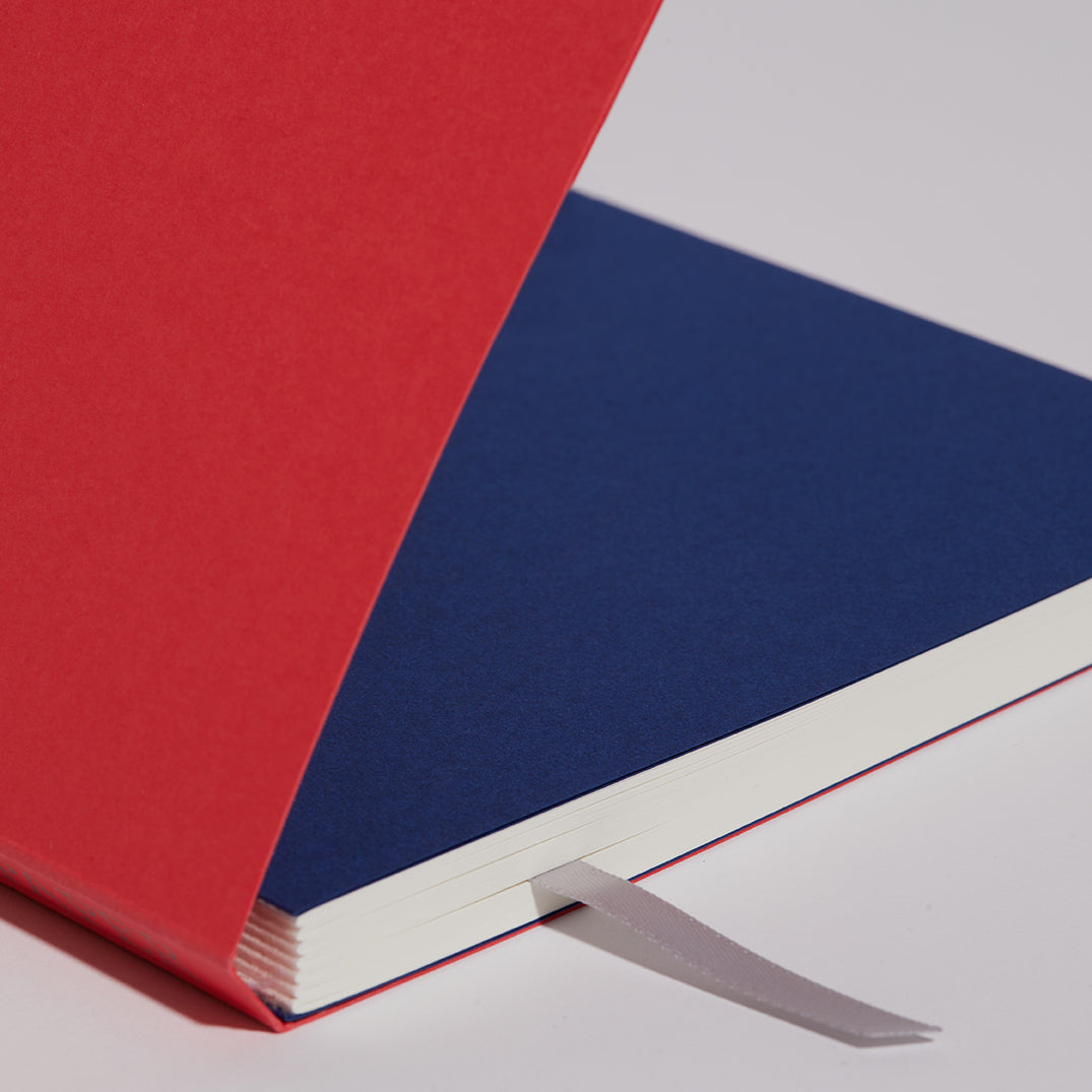 DAILY JOURNAL (Coral)