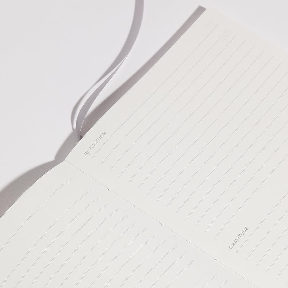 DAILY JOURNAL (Coral)