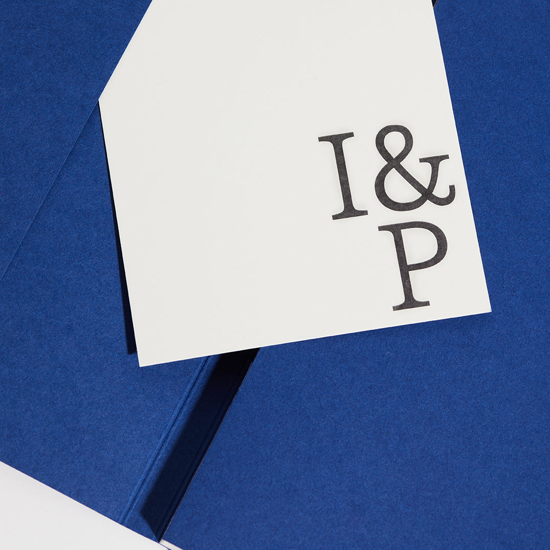DAILY JOURNAL (Royal Blue)