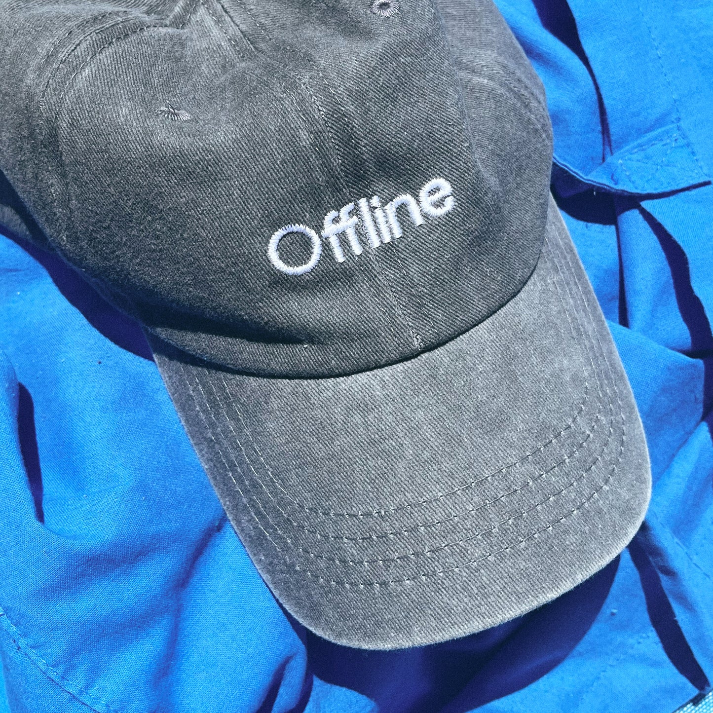 I&P Cap (Offline)