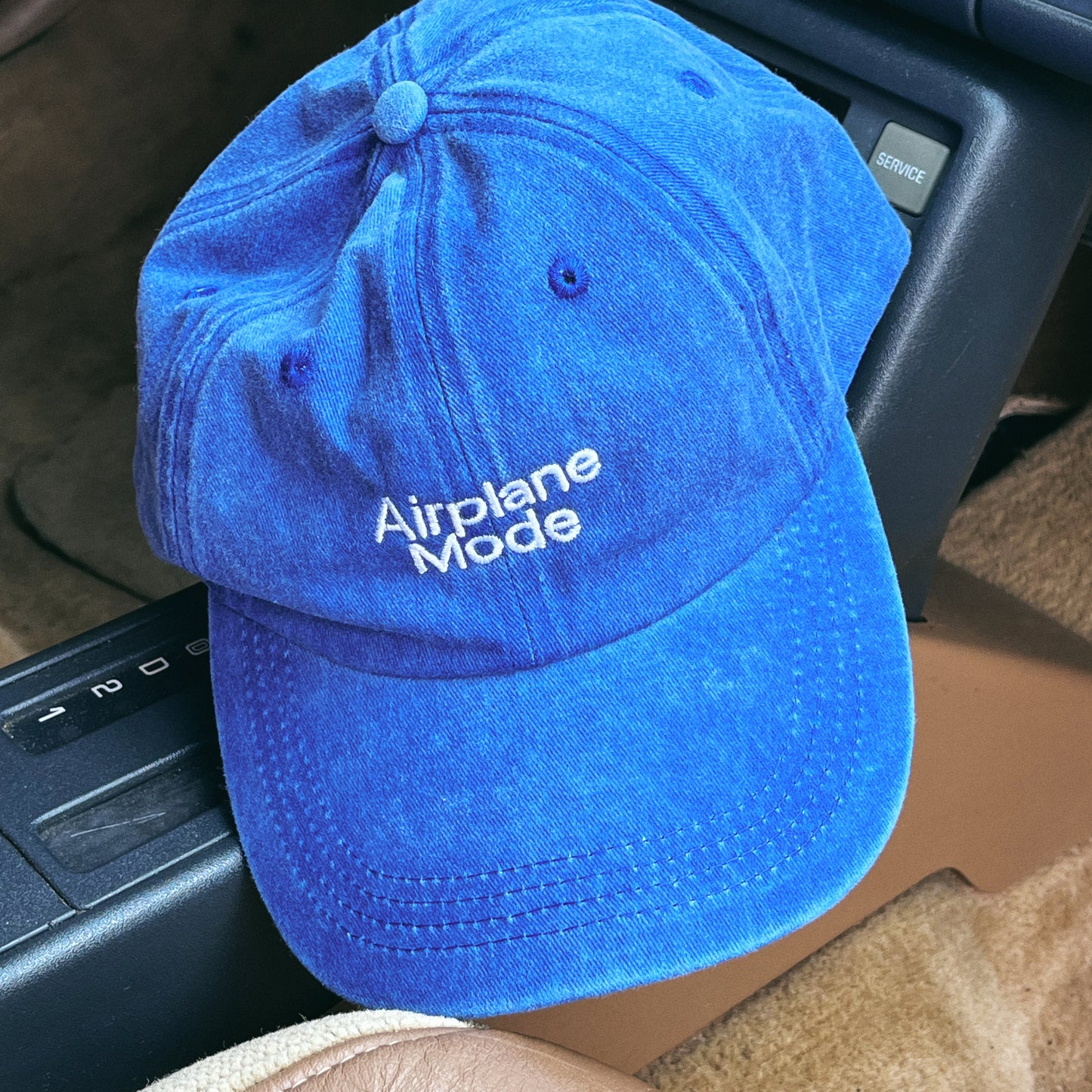 I&P Cap (Airplane Mode)