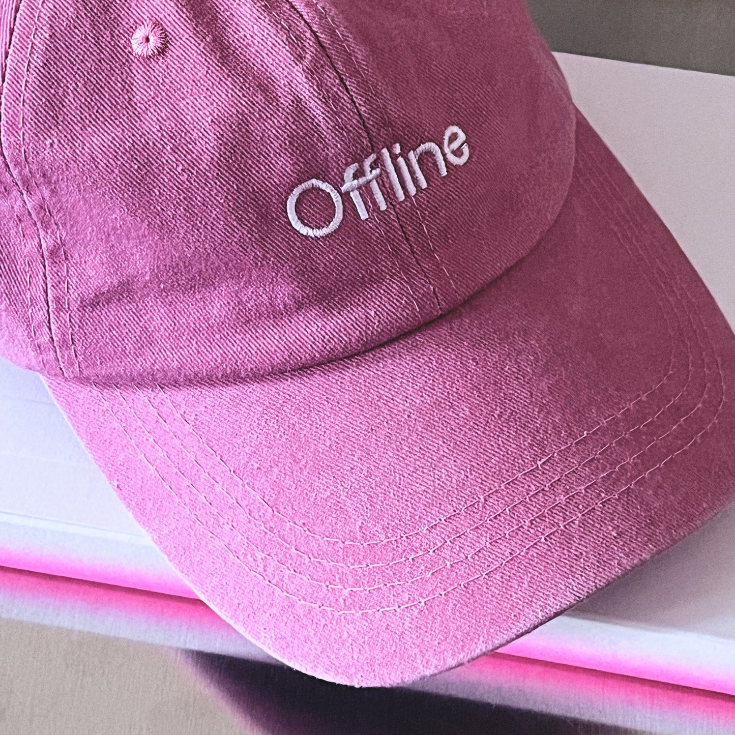 I&P Cap (Offline)
