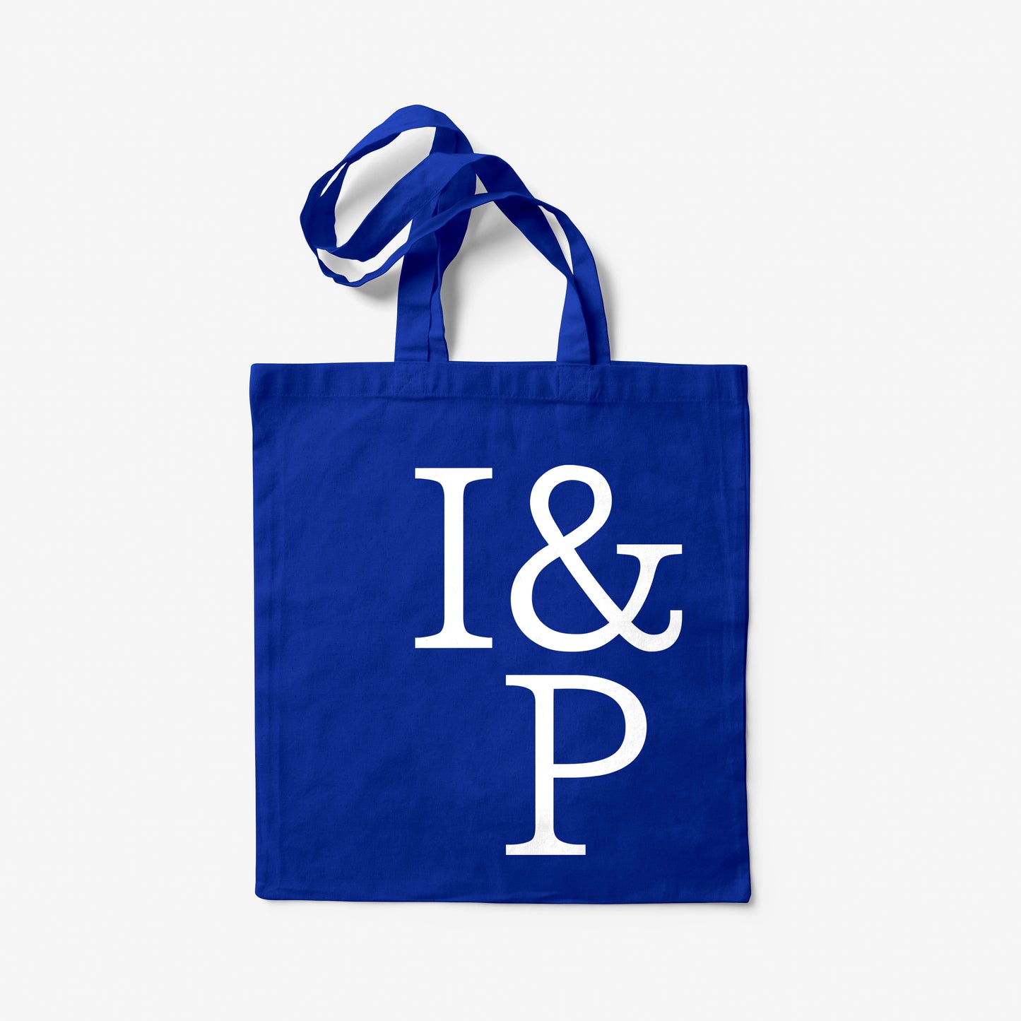I&P Tote Bag