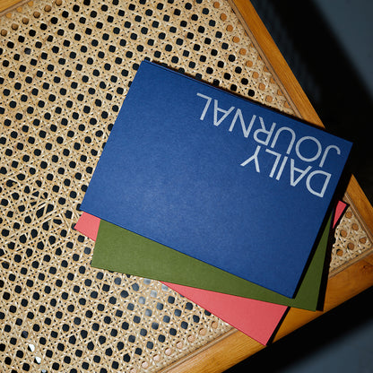 DAILY JOURNAL Set