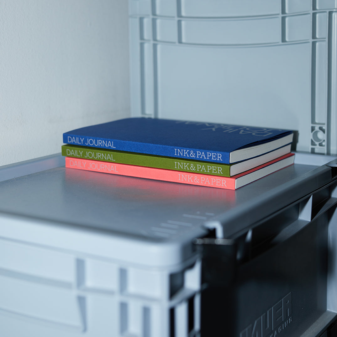 DAILY JOURNAL Set