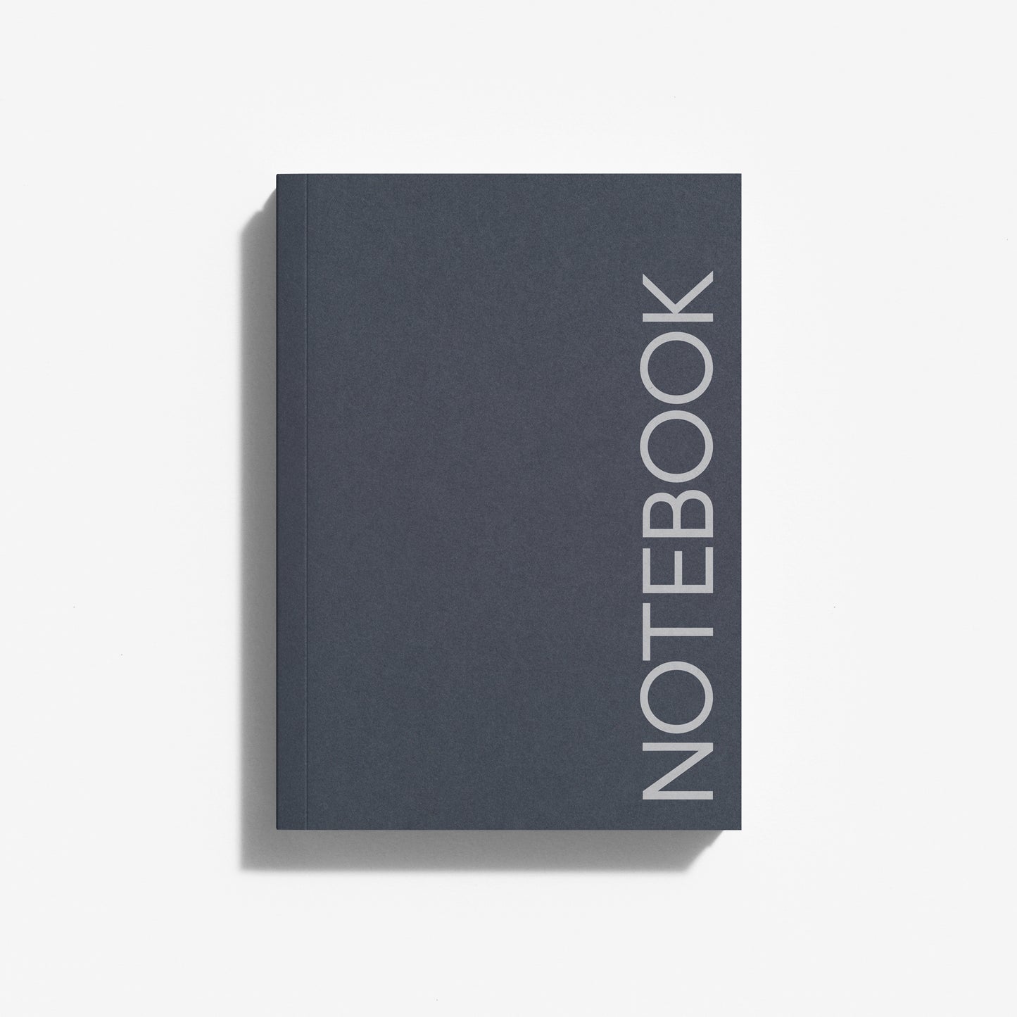 NOTEBOOK (Basalt)