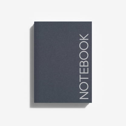 NOTEBOOK (Basalt)