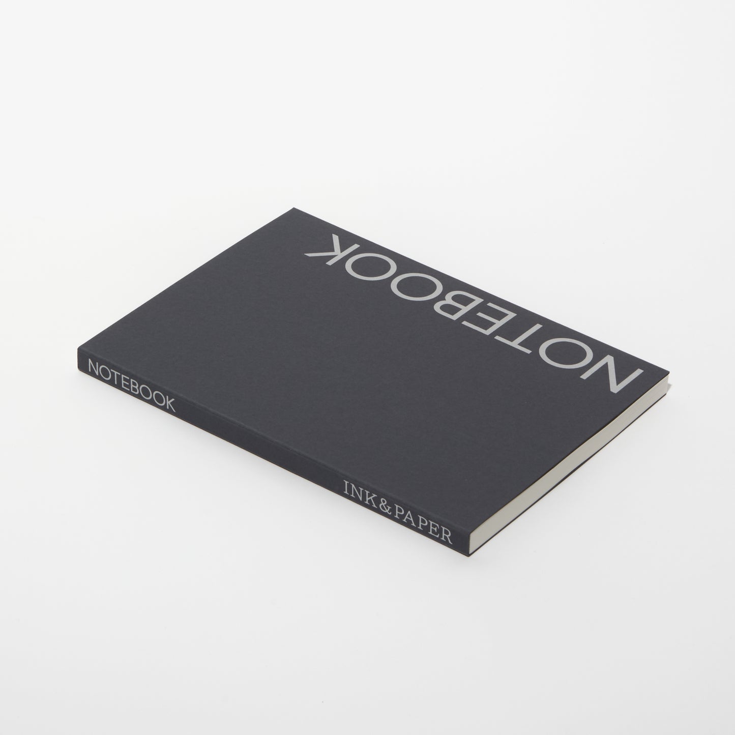 NOTEBOOK (Basalt)