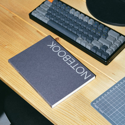 NOTEBOOK (Basalt)