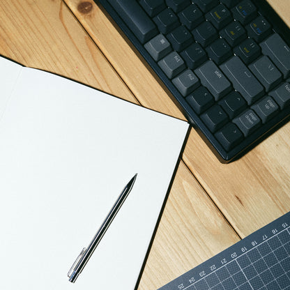 NOTEBOOK (Basalt)