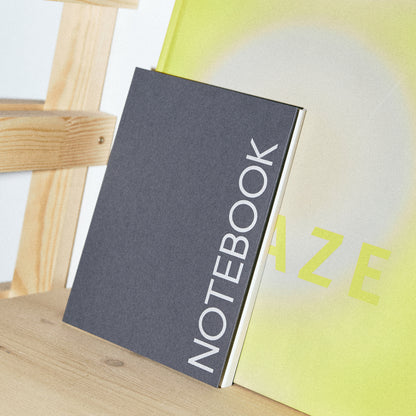 NOTEBOOK (Basalt)