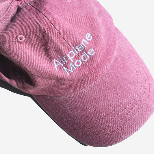 I&P Cap (Airplane Mode)