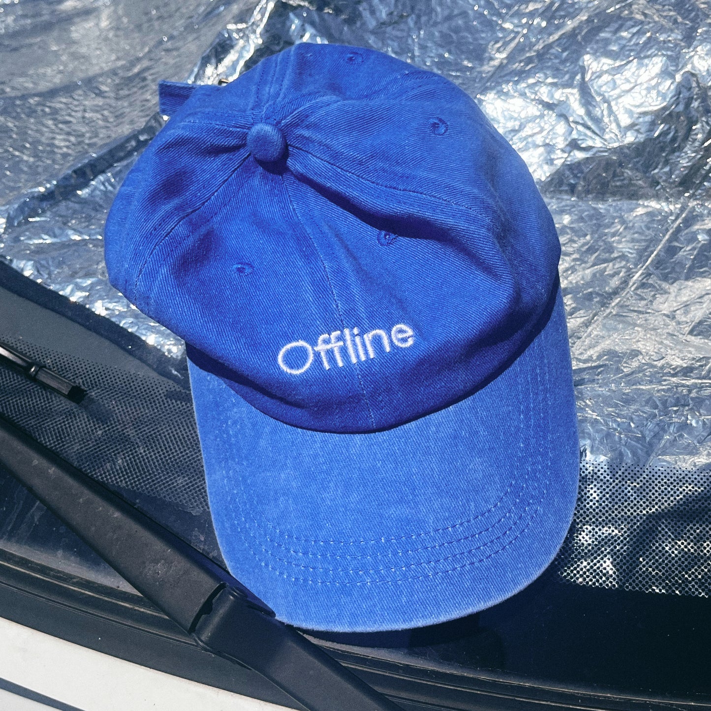 I&P Cap (Offline)