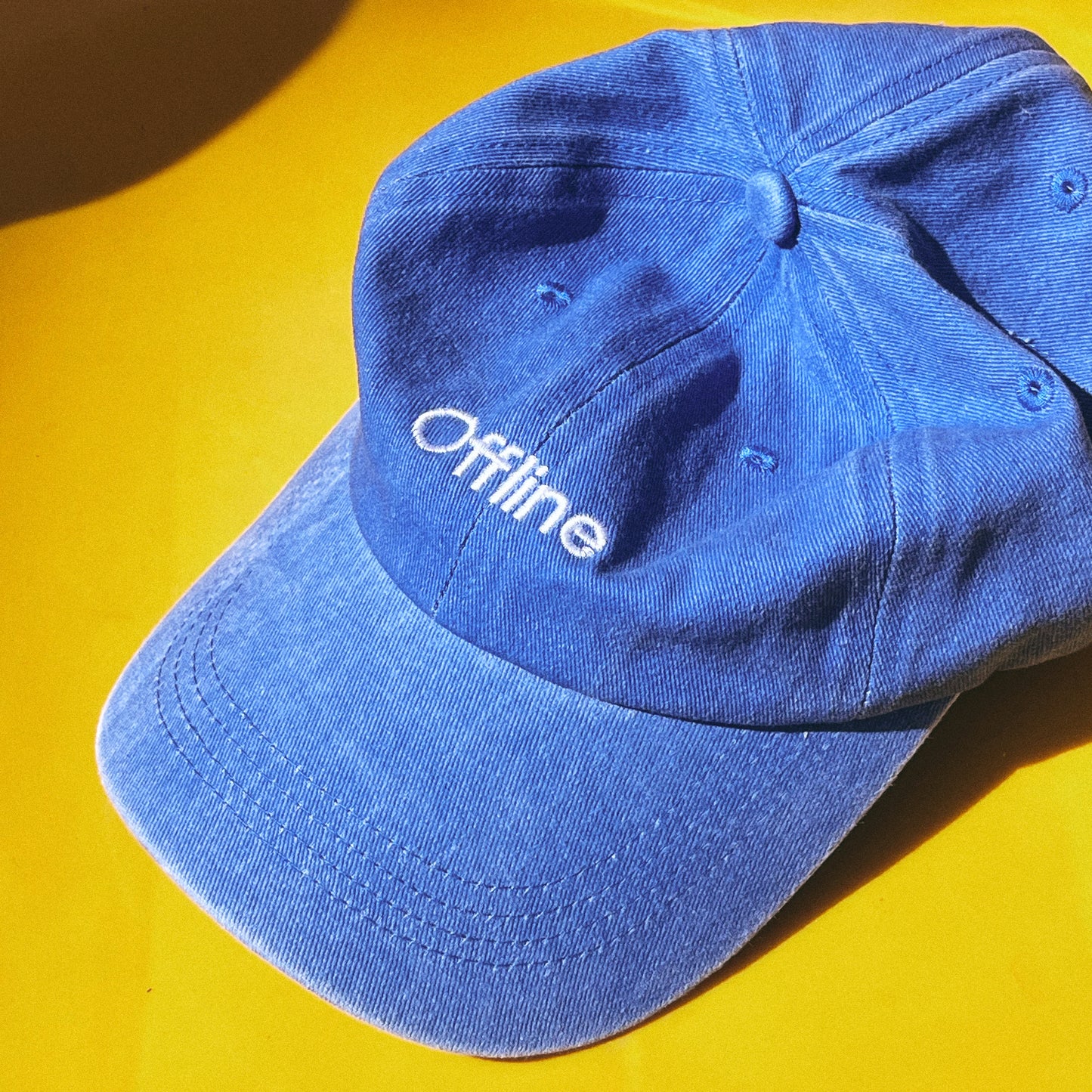 I&P Cap (Offline)