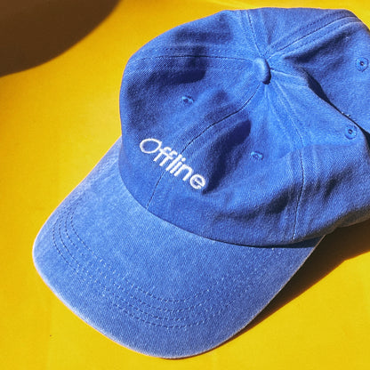 I&P Cap (Offline)