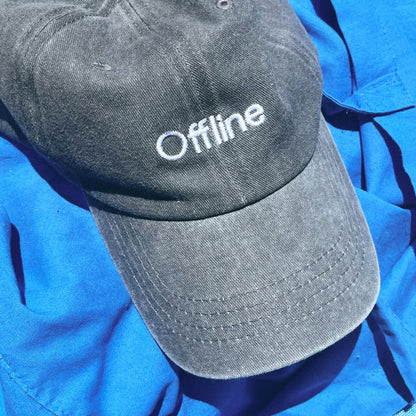 I&P Cap (Offline)