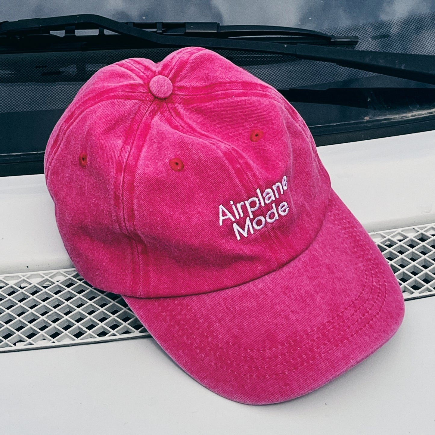 I&P Cap (Airplane Mode)