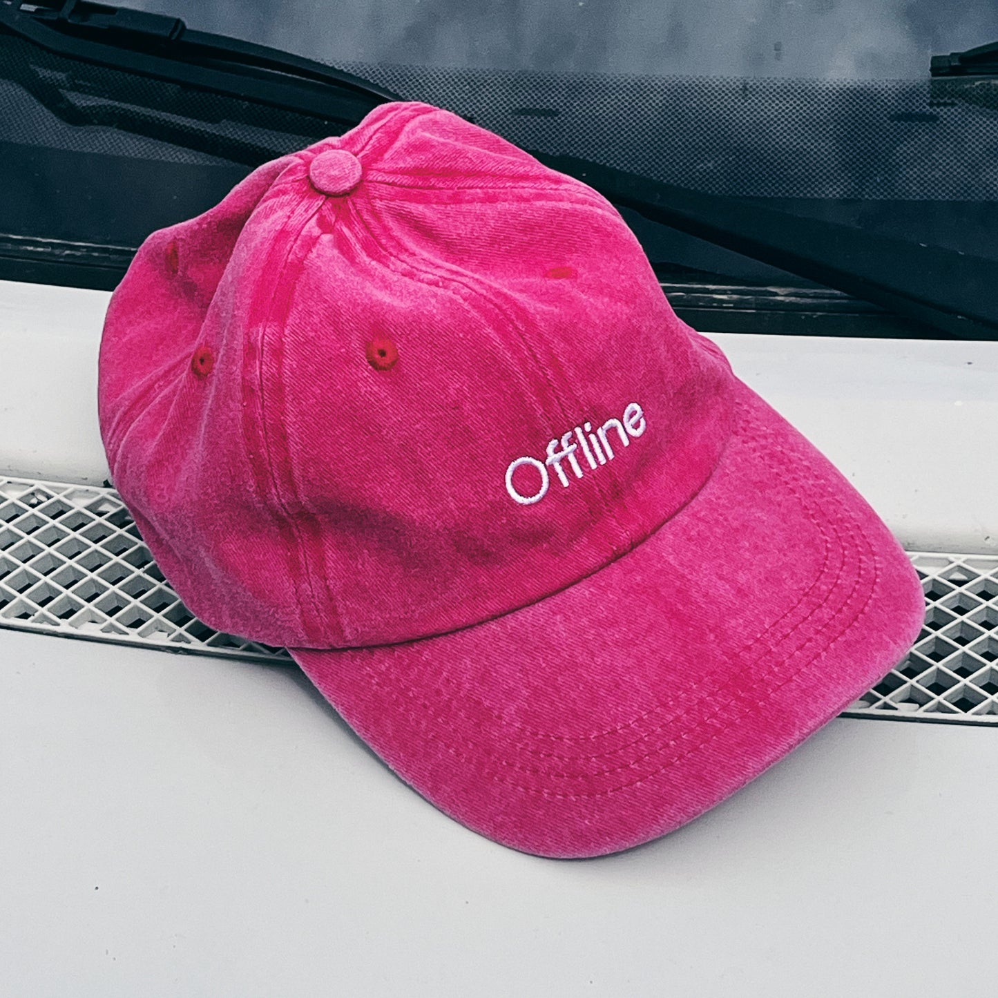 I&P Cap (Offline)
