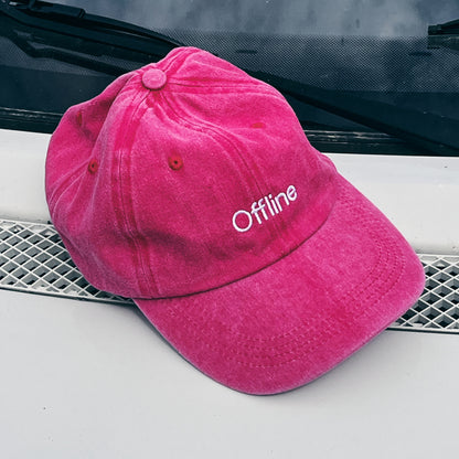 I&P Cap (Offline)