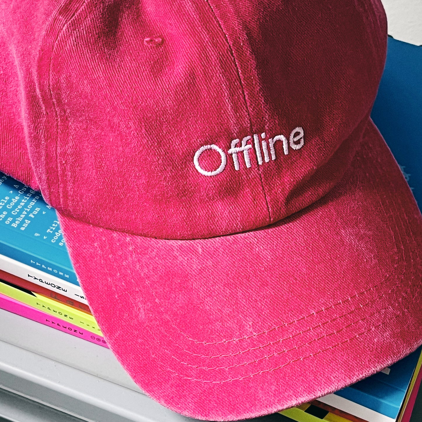 I&P Cap (Offline)