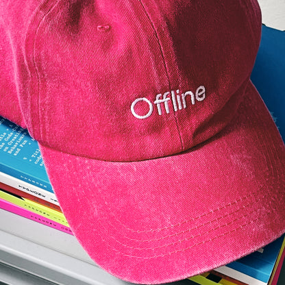I&P Cap (Offline)