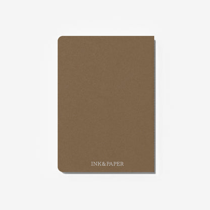 NOTES (Cappuccino)