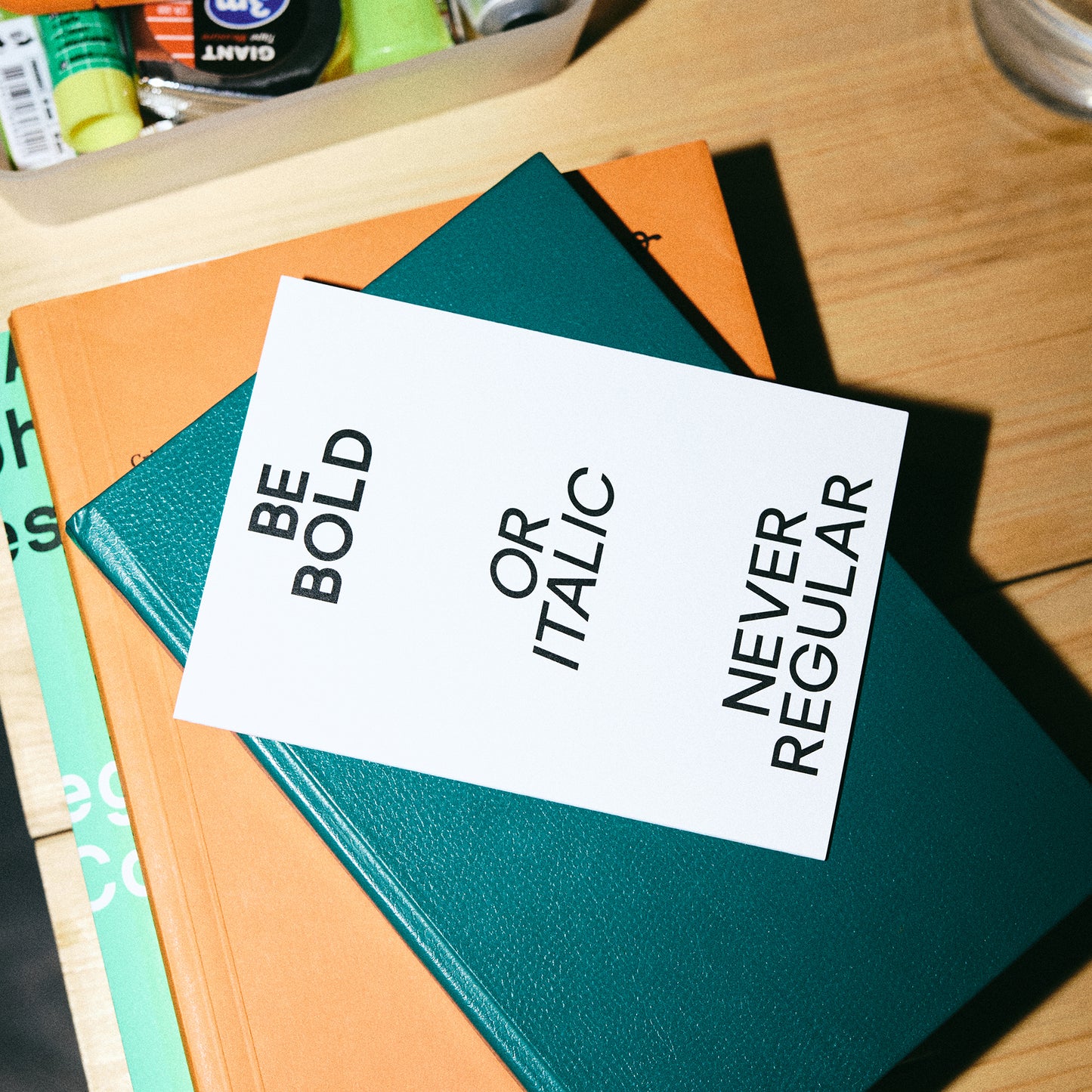Greeting Card (04)