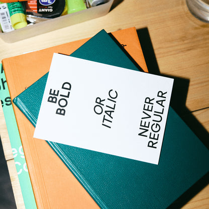 Greeting Card (04)