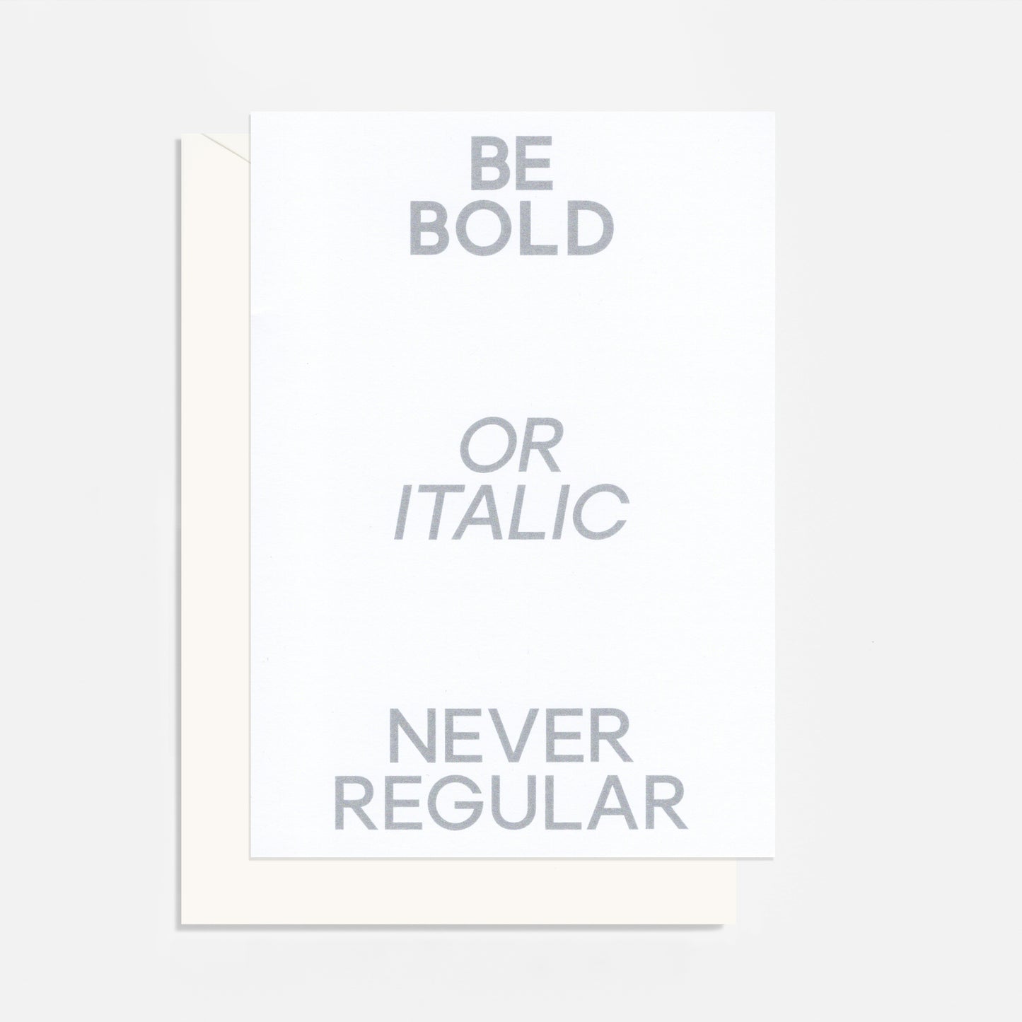 Greeting Card (04)