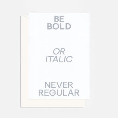 Greeting Card (04)