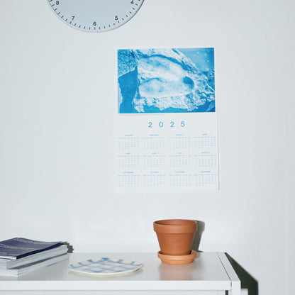 AKEE x I&P Calendar 2025