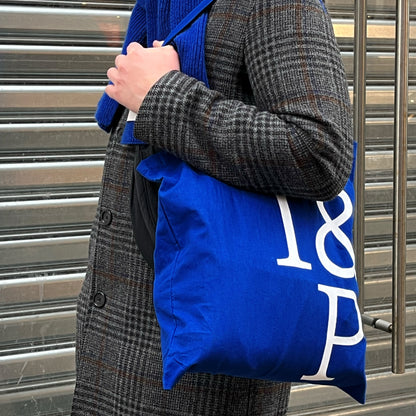I&P Tote Bag